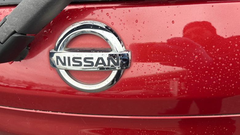 Nissan Note 1.2 DiG-S Acenta Premium 5dr Auto Petrol Hatchback